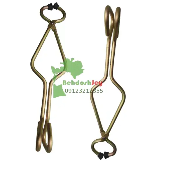 دماغ گیر دسته بلند گاوی