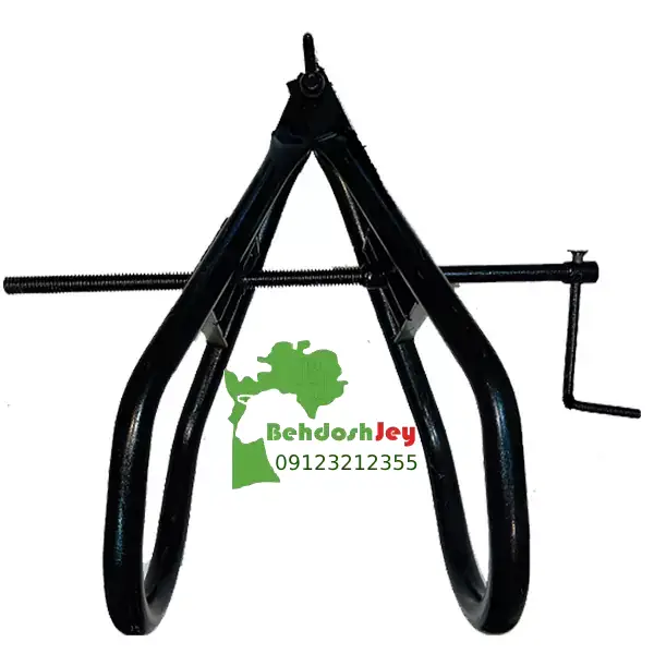 جک بلند کننده گاو