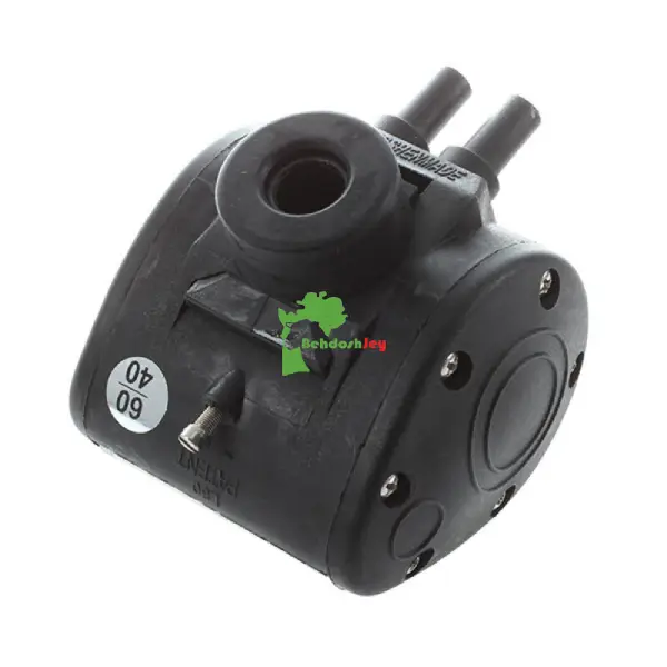 پولساتور دستگاه شیردوش