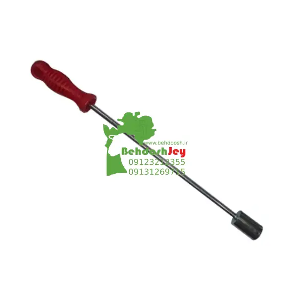 شاخ سوز حرارتی