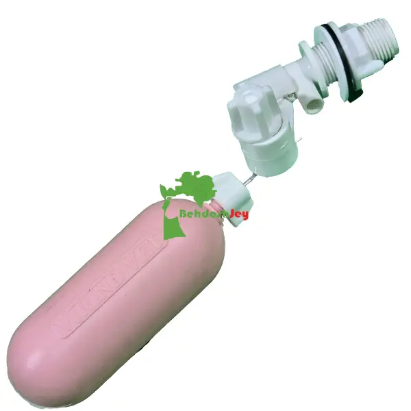 شناور آبخوری گوسفند و گاو