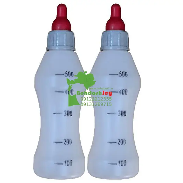 شیرنوش بزغاله و بره