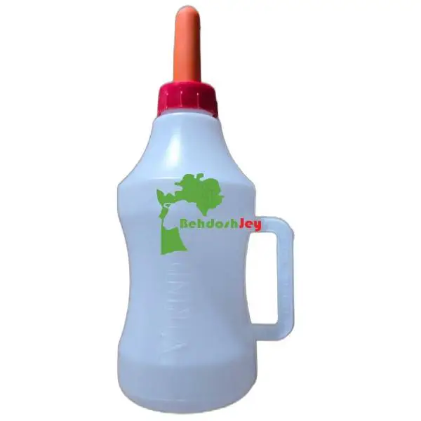 شیرنوش گوساله - 2.5لیتر