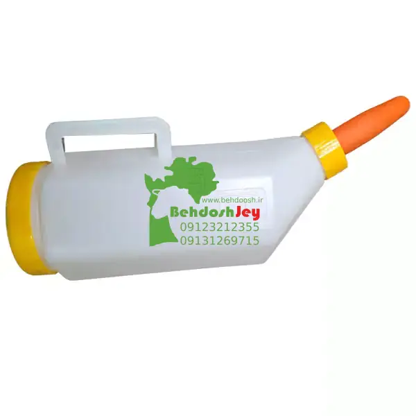 شیرنوش گوساله