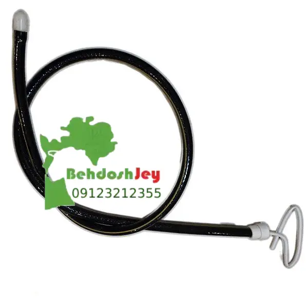 سوند معدی گاو - لوله معدی گاو